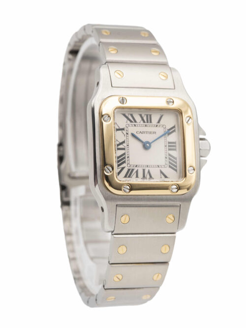 CARTIER Santos 2006