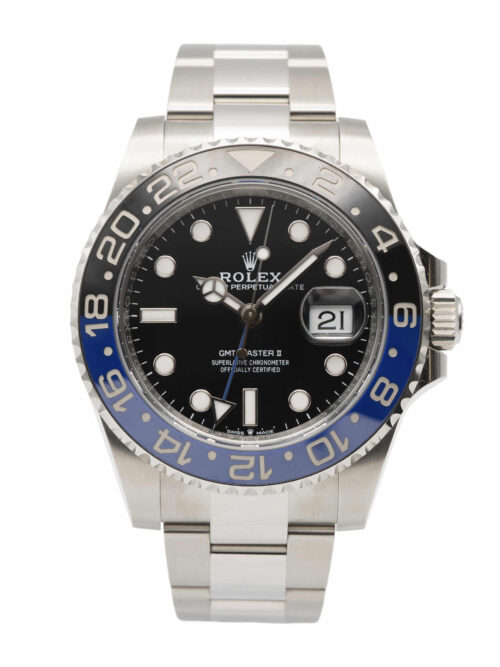 ROLEX GMT-Master II 2023