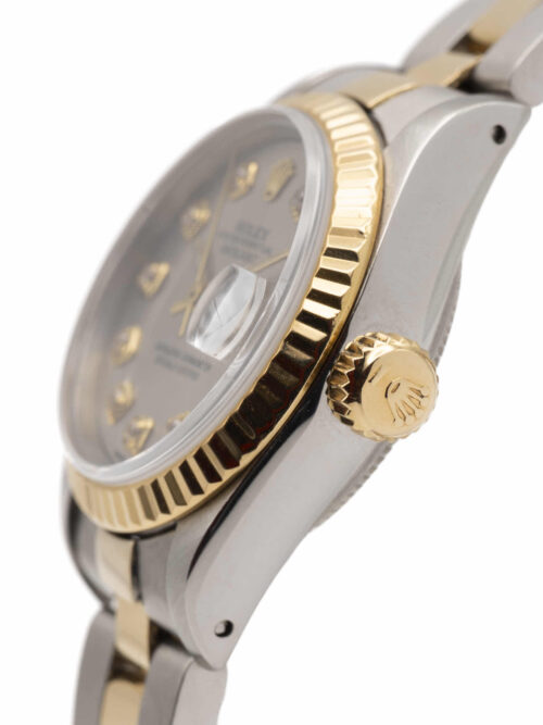 ROLEX Datejust 26 1984