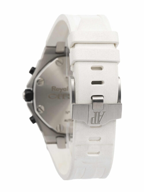 AUDEMARS PIGUET Royal Oak offshore 2008