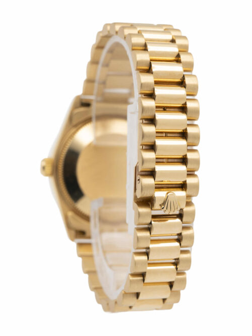 ROLEX Datejust 31 1989