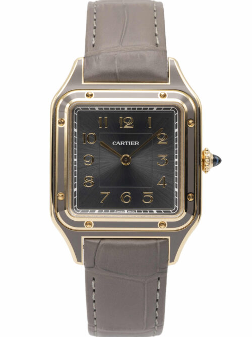 CARTIER Santos Dumont 2025