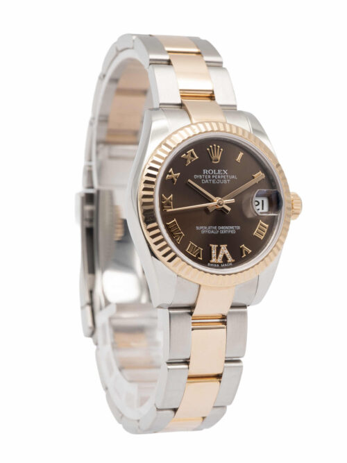 ROLEX Datejust 31 2014