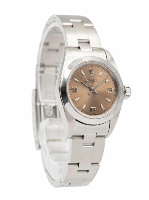 ROLEX Oyster Perpetual 1999