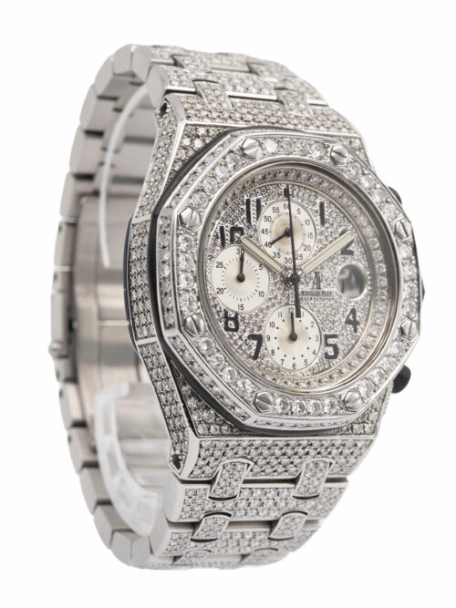 AUDEMARS PIGUET Royal Oak offshore 2007