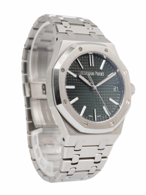 AUDEMARS PIGUET Royal Oak 2023