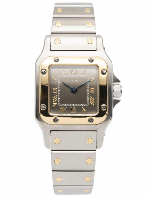 CARTIER Santos 1999