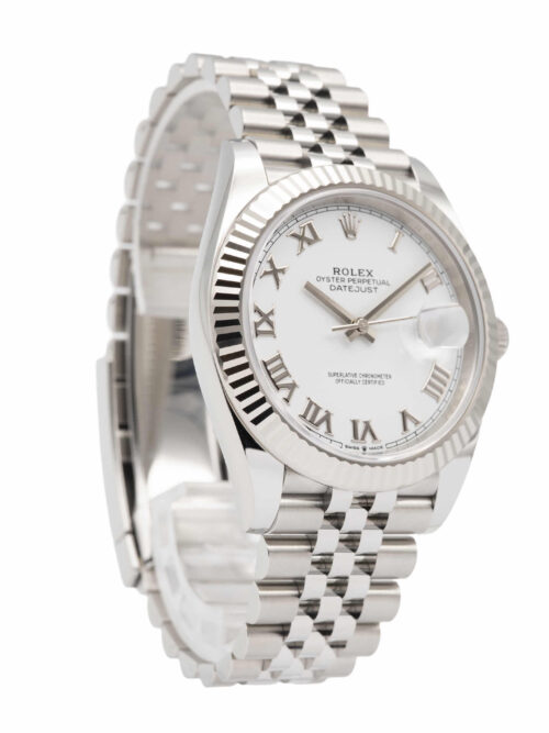 ROLEX Datejust 41 2020