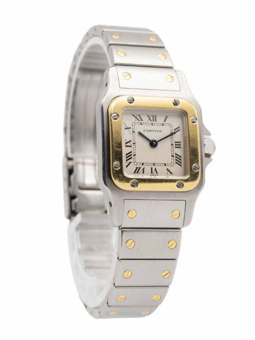 CARTIER Santos 1999