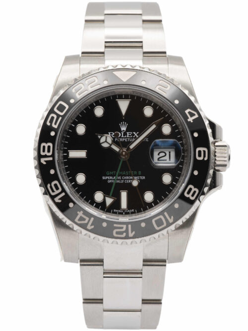 ROLEX GMT-Master II 2017