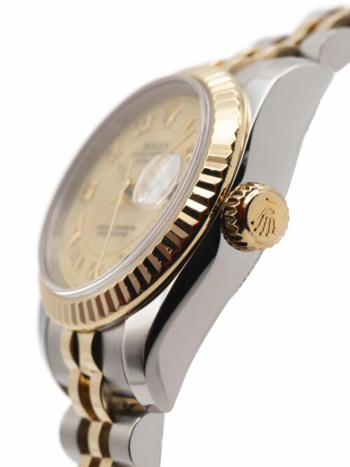 ROLEX Datejust 26 2005