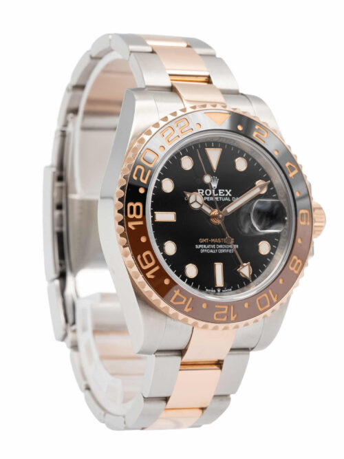 ROLEX GMT-Master II 2018