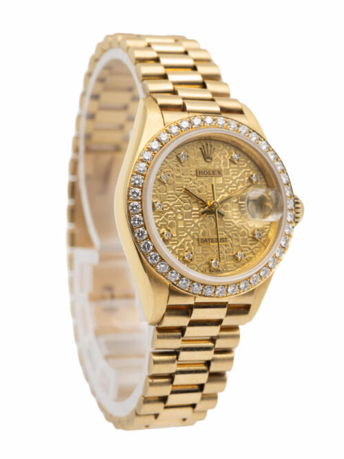 ROLEX Datejust 26 1987