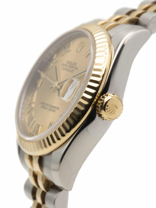 ROLEX Datejust 31 2013