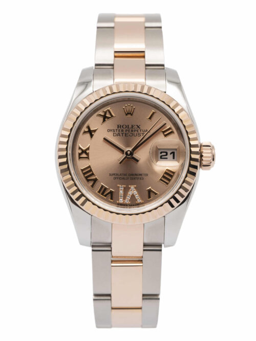 ROLEX Datejust 26 2014