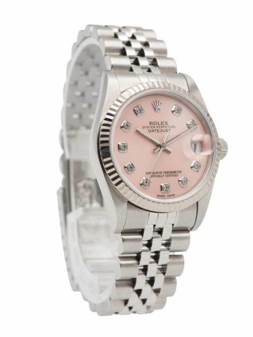 ROLEX Datejust 31 1998