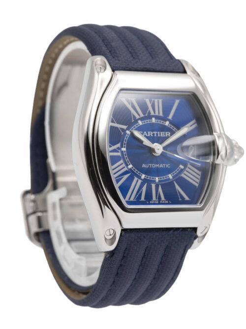 CARTIER Roadster 2011