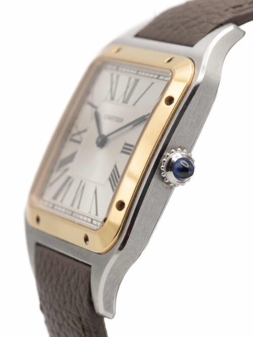 CARTIER Santos Dumont 2024