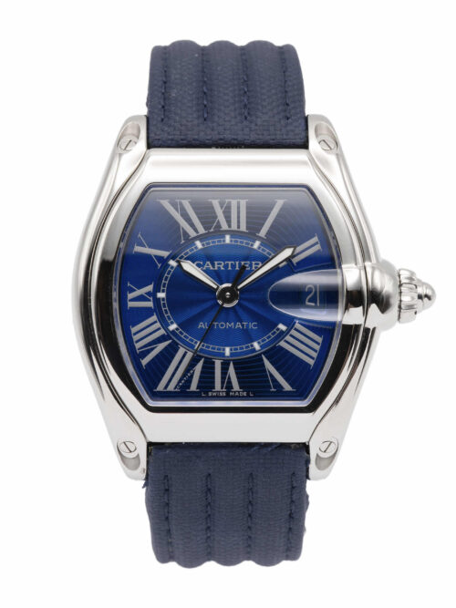CARTIER Roadster 2011