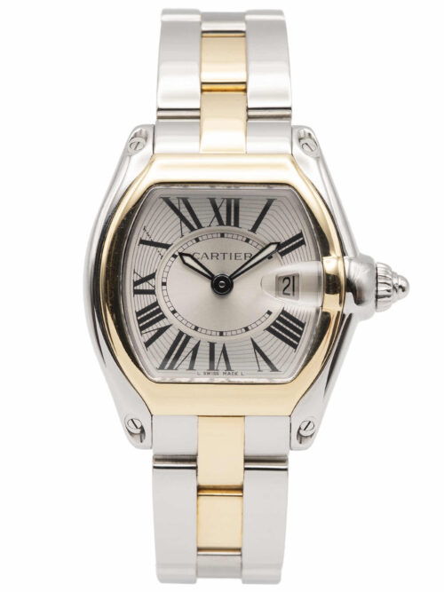 CARTIER Roadster