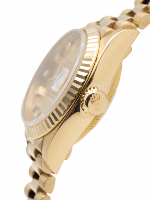 ROLEX Datejust 26 1992