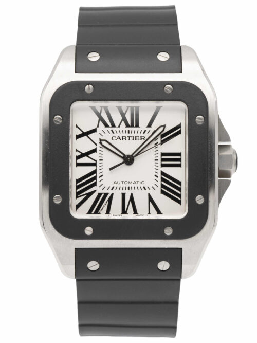 CARTIER Santos 2008