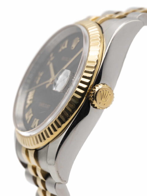 ROLEX Datejust 36 2016