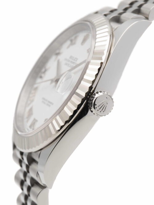 ROLEX Datejust 41 2020