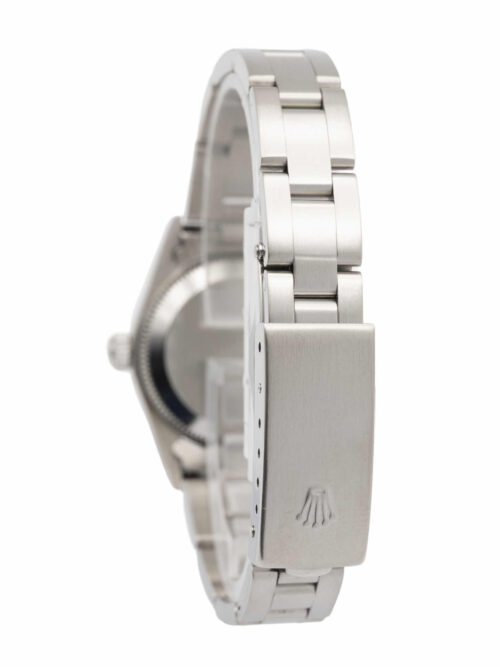 ROLEX Oyster Perpetual 2002