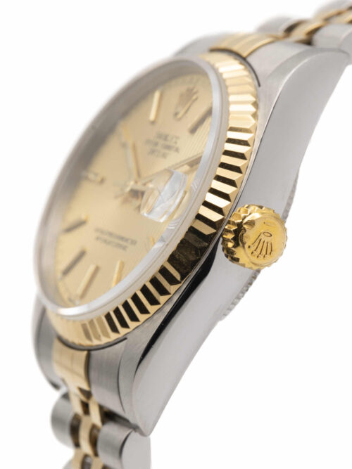 ROLEX Datejust 31 2005