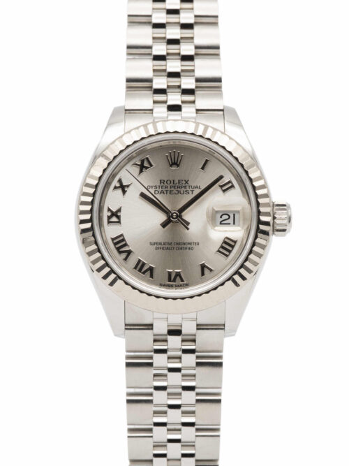ROLEX Datejust 28 2019