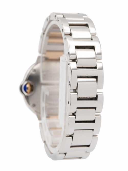 CARTIER Ballon Bleu 2016