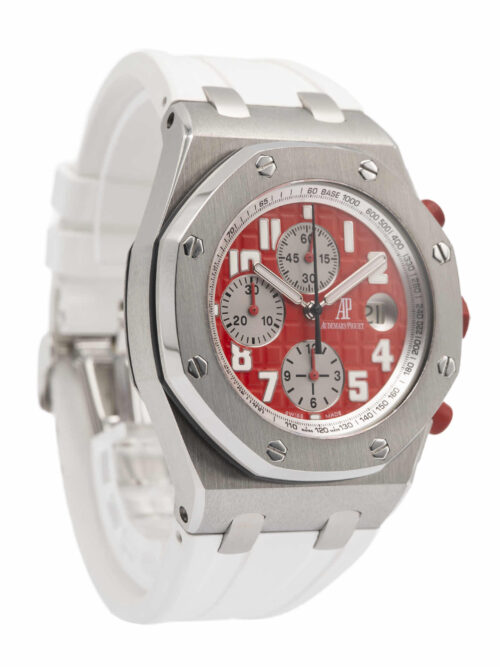 AUDEMARS PIGUET Royal Oak offshore 2010