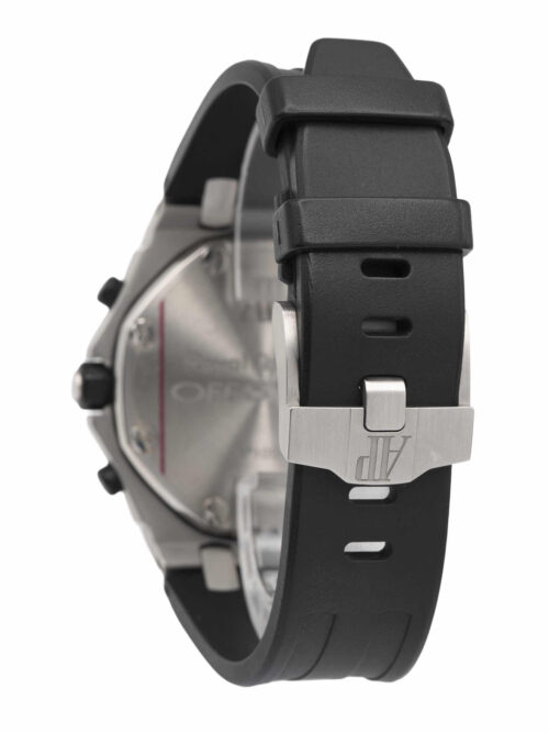 AUDEMARS PIGUET Royal Oak offshore 2006