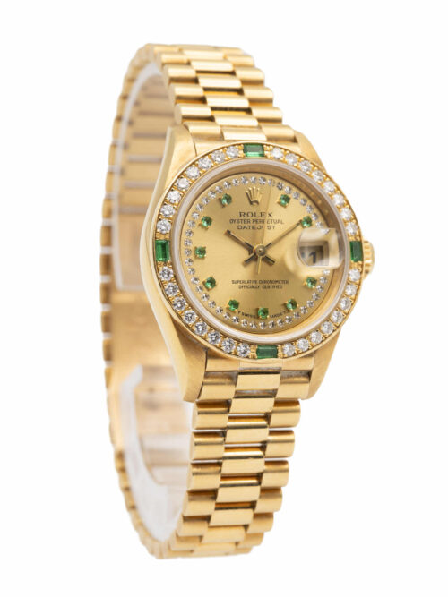 ROLEX Datejust 26 1998