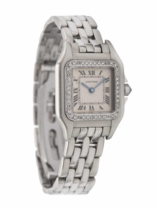 CARTIER Panthère 1995