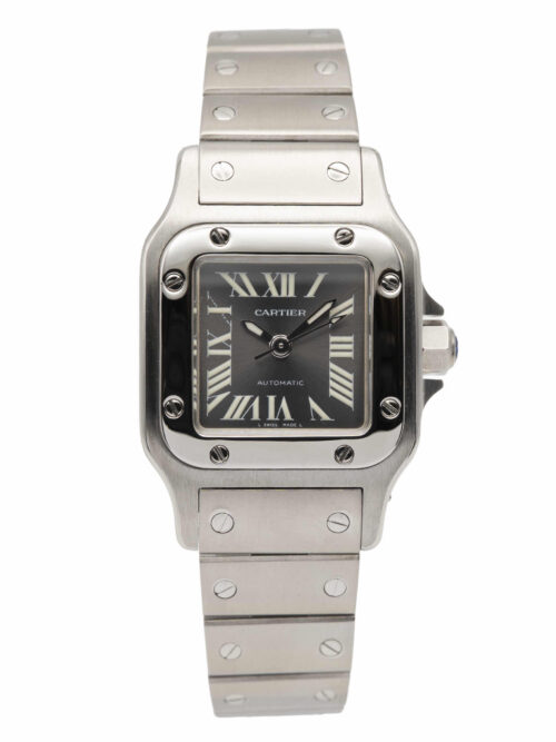 CARTIER Santos 2004
