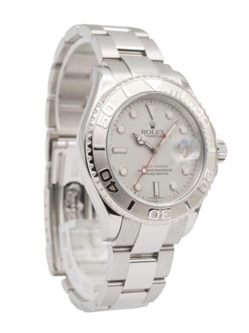 ROLEX Yacht-master 40mm 2008