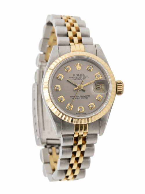 ROLEX Datejust 26 1984