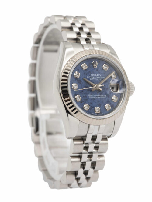 ROLEX Datejust 26 2012
