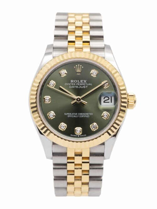 ROLEX Datejust 31 2020