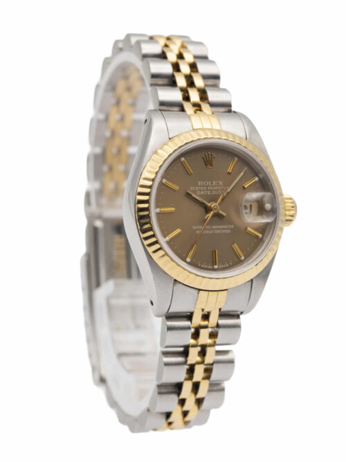ROLEX Datejust 26 1988