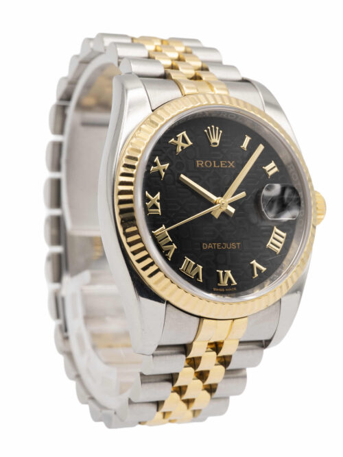 ROLEX Datejust 36 2016