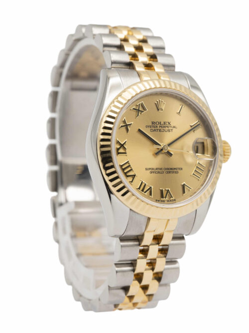 ROLEX Datejust 31 2013