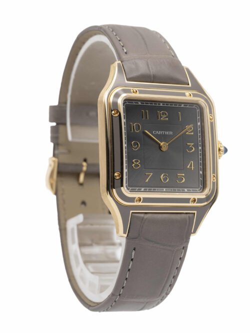 CARTIER Santos Dumont 2025