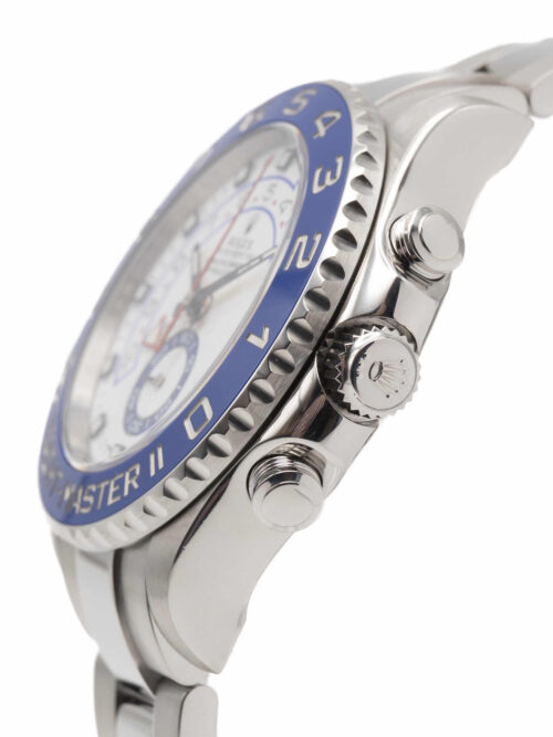 ROLEX Yacht-Master II 2014