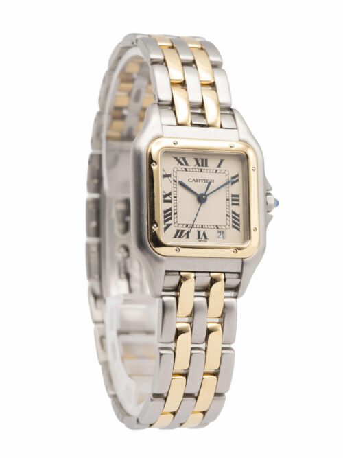 CARTIER Panthère 1990