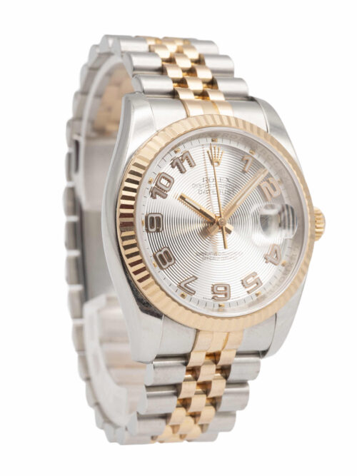 ROLEX Datejust 36 2006
