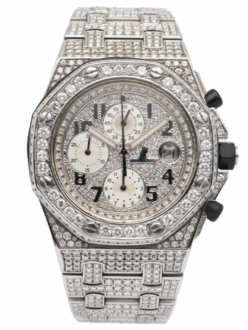 AUDEMARS PIGUET Royal Oak offshore 2007