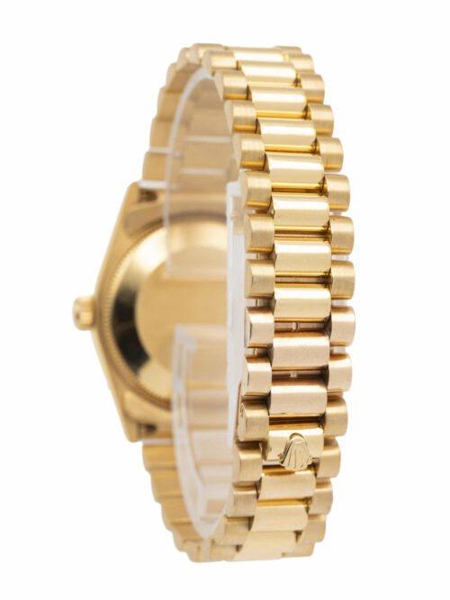 ROLEX Datejust 31 1995